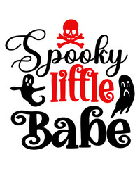 Halloween SVG Bundle, Halloween SVG, Fall Svg, Autumn Svg, Ghost Svg, Witch svg, Pumpkin Svg, Quotes, Cut File Cricut, Silhouette