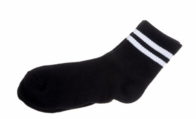 socks isolated