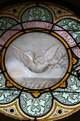 Faith and spirituality. Catholic church.