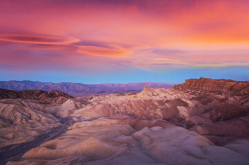 Zabrisski point
