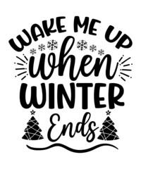 Winter SVG Bundle, Winter svg, Christmas Svg, Santa svg, Funny Quotes Svg, Snowman SVG, Christmas Quote svg, Holiday SVG, Winter Quote Svg