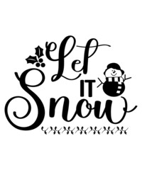 Winter SVG Bundle, Winter svg, Christmas Svg, Santa svg, Funny Quotes Svg, Snowman SVG, Christmas Quote svg, Holiday SVG, Winter Quote Svg