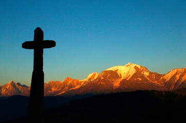 Faith and spirituality. Catholic church.