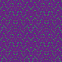 Purple abstract artwork seamless repeat pattern print background