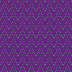 Purple abstract artwork seamless repeat pattern print background