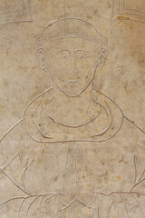 Faith and spirituality. Catholic church.