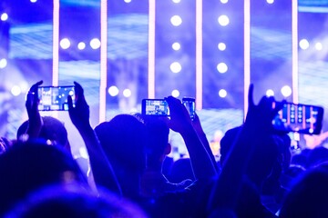 concert