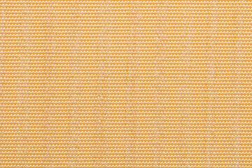 Colored fabric texture for background.