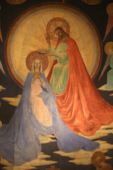 Faith and spirituality. Catholic church.