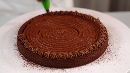 Chocolate life
