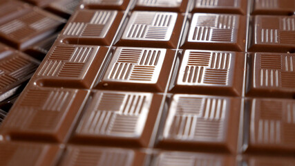 Chocolate life