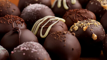 Chocolate life