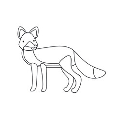 adorable, animal, art, baby, background, black, black and white, card, cartoon, character, cheerful, child, collection, coloring, coloring book for children, coloring cartoon, coloring outline, cow, c