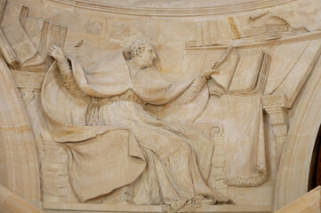 Faith and spirituality. Catholic church.