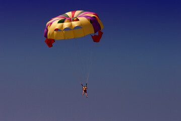 parachoot