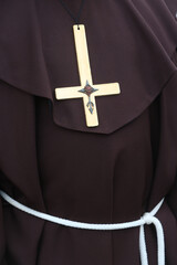 Faith and spirituality. Catholic church.