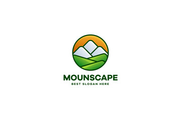 Mountain Farm Logo