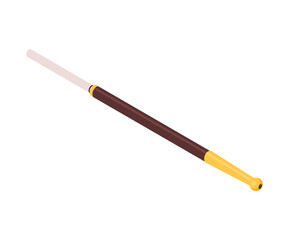 Classic Cigarette Holder Composition