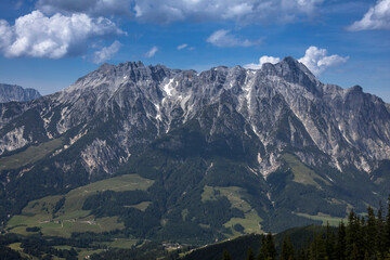 Die Alpen Österreichs - Impression