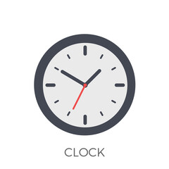 Clock Icon