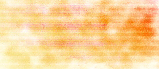 abstract orange background with smoke Grungy colorful background. Old vintage paper