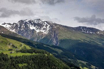 Die Alpen Österreichs - Impression