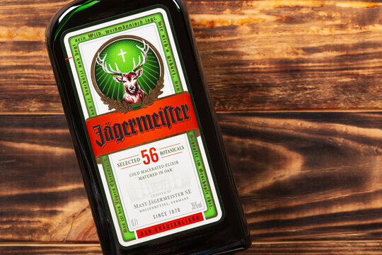 Jägermeister Images – Browse 156 Stock Photos, Vectors, and ...