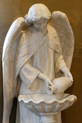 Faith and spirituality. Catholic church.