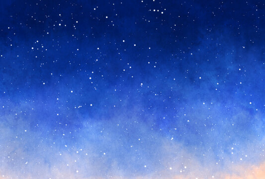 夜空 Images – Browse 138,963 Stock Photos, Vectors, and Video