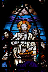 Fototapeta premium Faith and spirituality. Catholic church.