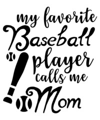Baseball bundle SVG, Baseball Mom SVG, Baseball Fan SVG, Baseball Shirt, Baseball Love Svg