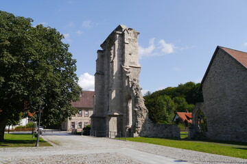 Kloster Walkenried