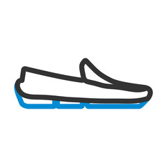 Moccasin Icon