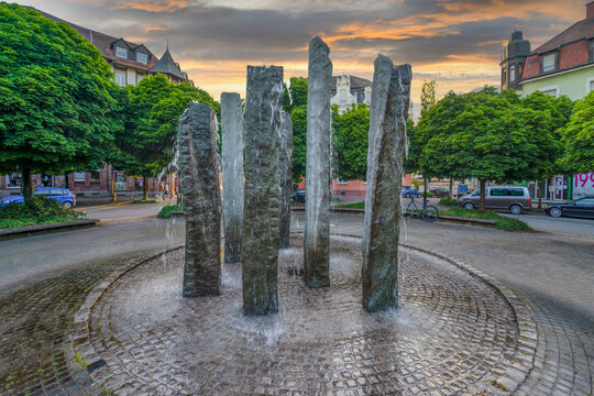 Offenburg Baden-W&uuml;rttemberg Ortenaukreise S&uuml;dlicher Oberrhein Durbach Hohberg Ortenberg Schutterwald