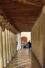 Portogruaro Venice Italy