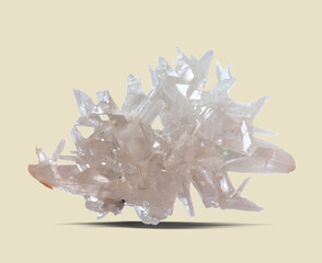 .cerrusite mineral specimen stone rock geology gem crystal