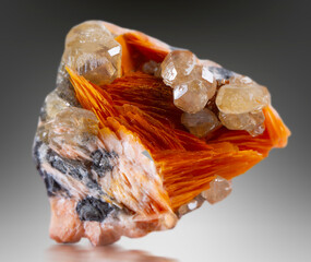 .cerrusite mineral specimen stone rock geology gem crystal