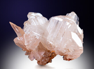 .cerrusite mineral specimen stone rock geology gem crystal