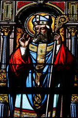 Fototapeta premium Faith and spirituality. Catholic church.
