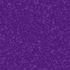 Cell pattern of Indigo color. Random pattern background. Texture Indigo color pattern background.