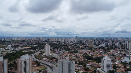 Fototapeta premium Cuiabá_02