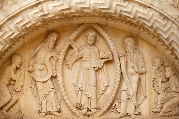 Faith and spirituality. Catholic church.