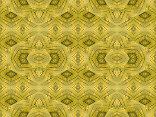 Complex Geometric Textured Seamless Pattern