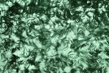 aged hair-like polished timber texture - nice abstract photo background