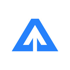 A Logo can be used for company, icon, and others.