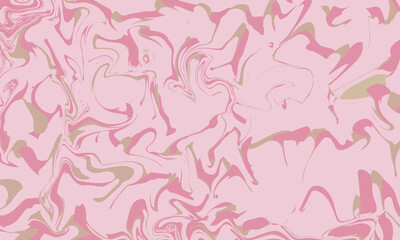 Seamless Marble Pattern Vector 