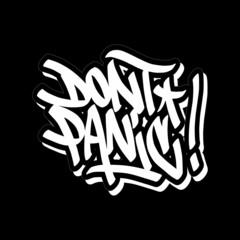 decorative inscription 