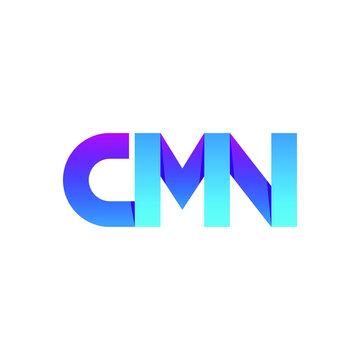 CMN Logo can be used for company, icon, and others.
