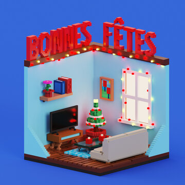 Bonnes F&ecirc;tes