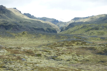 Island, Landschaft
Icelande, landscape
